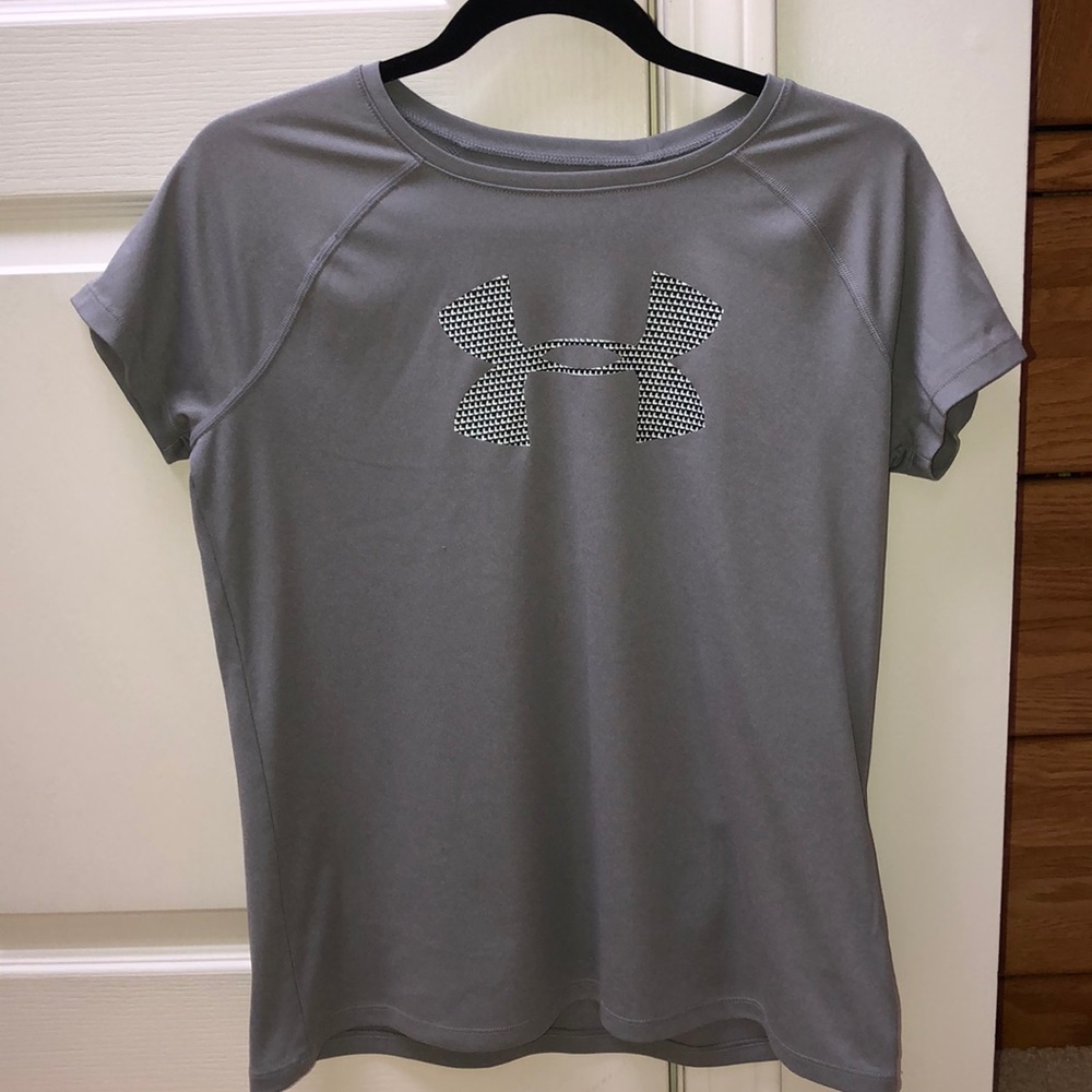 Under Armour Short Sleeve Tee